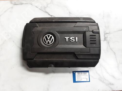 Used Upper protection VW CC B7 (358) 1.8 TSI (160 hp) 28604064
