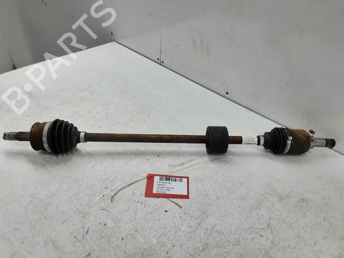 Used Right front driveshaft FIAT 500 C (312_) 1.2 (312CXA1A, 312AXA1A) (69 hp) 32248461