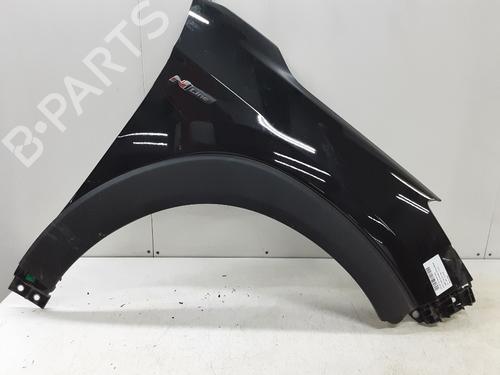 Forkjerm høyre HYUNDAI TUCSON (TL, TLE) 1.6 CRDi hybrid 48V All-wheel Drive (136 hp) 32243139