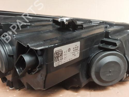 Optica esquerda VW GOLF VIII (CD1, DA1) 2.0 TDI | BP28604033C28 - Image 3