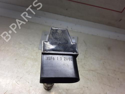 Ignition coil VW GOLF IV (1J1) 1.6 | BP20281839M94