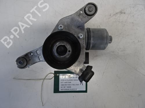Used Front wiper motor Front wiper motor CITROËN C4 Grand Picasso II (DA_, DE_) 1.6 HDi / BlueHDi 115 (115 hp) 20270753 20270753