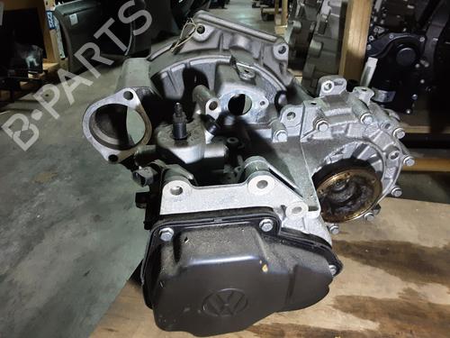 Gearbox AUDI A3 Sportback (8PA) 1.6 TDI | BP20281980M3 