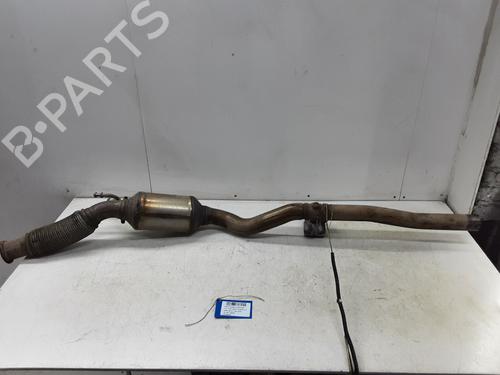 Pijp VW TIGUAN (AD1, AX1) 2.0 TDI (150 hp) 32850736