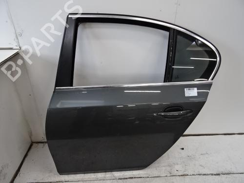 Used Left rear door BMW 5 (E60) 520 d (163 hp) 20270003