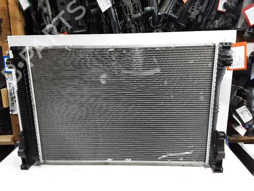 Used Water radiator MERCEDES-BENZ C-CLASS (W204) C 220 CDI (204.002) (170 hp) 20286724