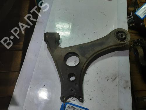 Used Left front suspension arm MERCEDES-BENZ A-CLASS (W168) A 170 CDI (168.008) (90 hp) 20282613