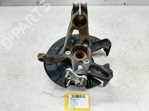 Used Left front steering knuckle Left front steering knuckle 36800522 36800522