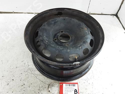 Fælk Fælk CITROËN BERLINGO Box Body/MPV (B9) 1.6 BlueHDi 100 (99 hp) 33736543 33736543