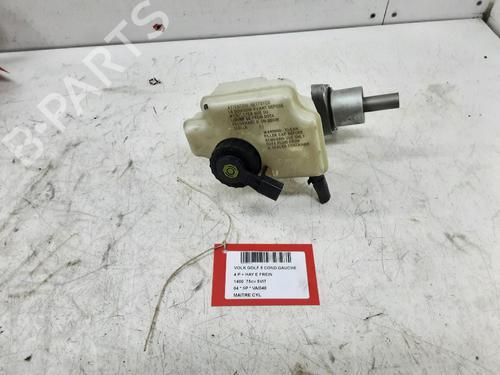 Brake master cylinder VW GOLF V (1K1) 1.4 16V | BP22175773M77 