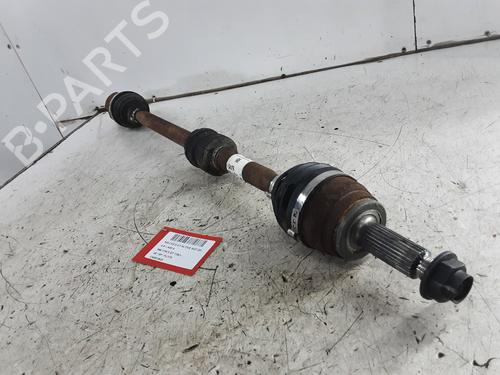 Right front driveshaft KIA CEED (CD) 1.0 T-GDI | BP36669317M39 - Image 2