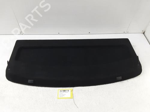 Used Rear parcel shelf Rear parcel shelf RENAULT CAPTUR II (HF_) TCe 90 (HFM6) (91 hp) 36365955 36365955