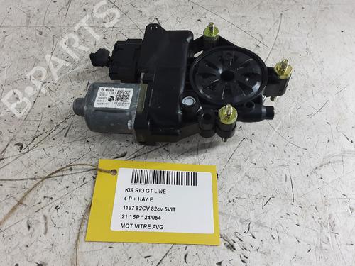 Used Left front window motor Left front window motor 39500958 39500958
