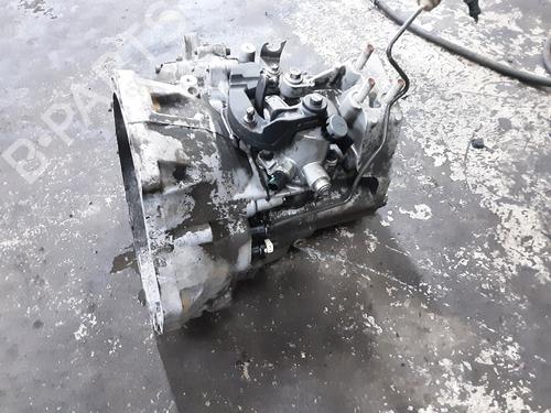 Gearbox FORD FIESTA VI (CB1, CCN) 1.6 ST | BP39059805M3 - Image 2