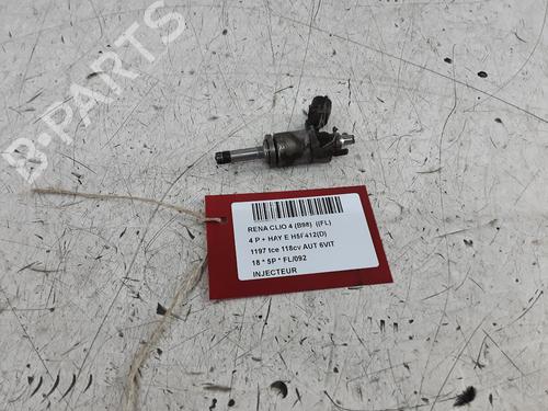 injector-renault-clio-iv-bh_-2012-2013-2014-2015-2016-2017-2018-2019-2020-2021-32245959 main image