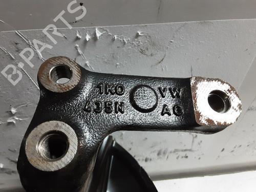 Left rear steering knuckle VW GOLF V (1K1) 1.4 16V | BP22175849M27 