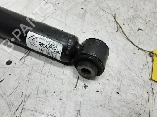 Left rear shock absorber CITROËN C3 III (SX) 1.2 VTi 68 | BP36669656M18 - Image 3