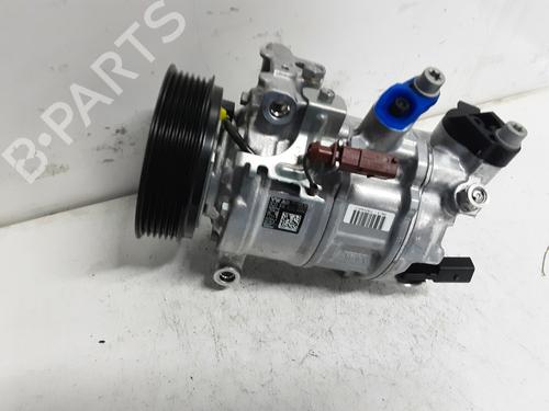 AC-Kompressor VW PASSAT B8 Variant (3G5, CB5) 1.6 TDI | BP39058986M34 - Image 2