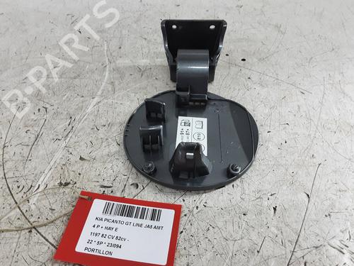 Tanklåg KIA PICANTO III (JA) 1.2 MPI | BP23095757C131 - Image 3