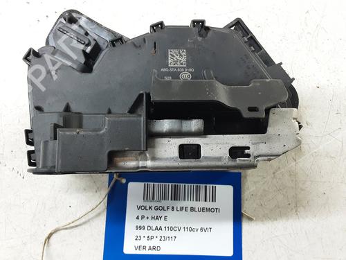 rear-right-lock-vw-golf-viii-cd1-da1-10-tsi-5ta839016q-2019-20280187 main image