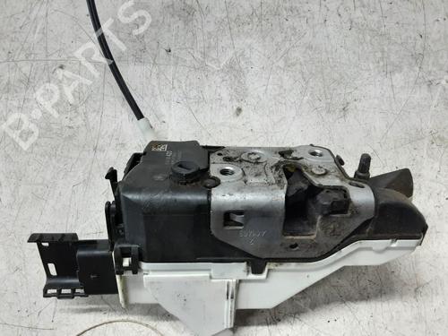Hinge/Door check strap PEUGEOT PARTNER Box Body/MPV 1.6 HDi | BP28171018C146 