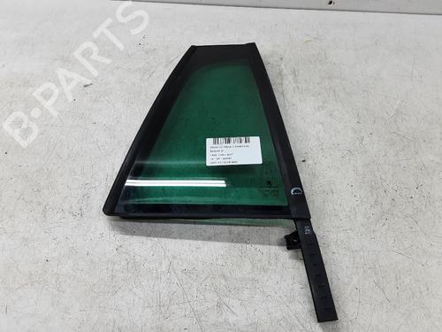 Used Rear right door window Rear right door window SKODA OCTAVIA III Combi (5E5, 5E6) 1.6 TDI (115 hp) 36669394 36669394