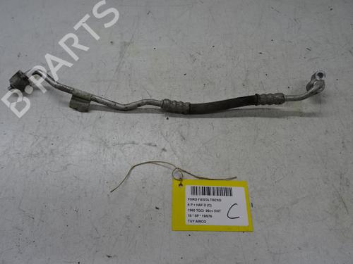 Used AC pipe AC pipe 39056977 39056977