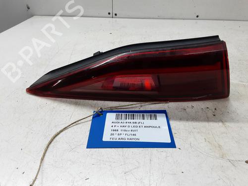left-tailgate-light-audi-a3-sportback-8ya-8yf-2019-39051296 main image