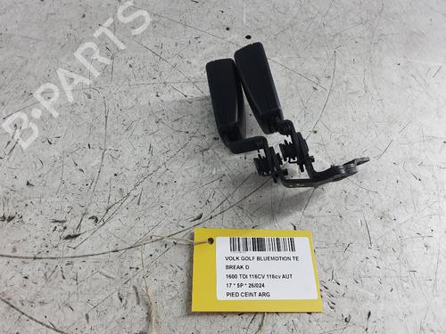 Used Seat buckle Seat buckle VW GOLF VII Variant (BA5, BV5) 1.6 TDI (115 hp) 36365828 36365828