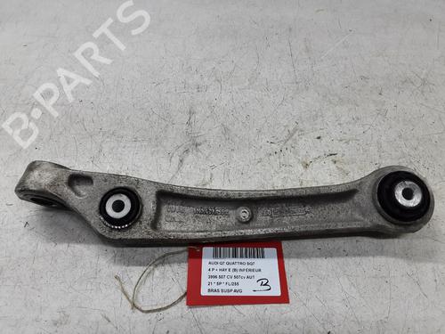 Used Left front suspension arm Left front suspension arm AUDI Q7 (4MB, 4MG, 4MQ) SQ7 quattro (507 hp) 34138333 34138333
