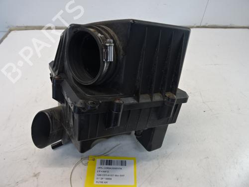 Used Air filter box Air filter box OPEL CORSA D (S07) 1.3 CDTI (L08, L68) (95 hp) 39056194 39056194