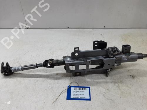 Steering column OPEL MOKKA 1.2 (76) | BP39055326M21 - Image 2