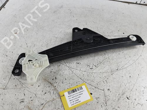 Front right window mechanism RENAULT CLIO V (B7_) 1.0 TCe 90 (B7MT) | BP36800424C23 - Image 4
