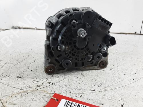 Alternator VW POLO VI (AW1, BZ1, AE1) 1.0 MPi | BP36365335M7 - Image 3