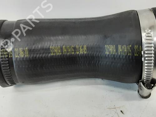 Intercooler pipe AUDI A3 Limousine (8VS, 8VM) S3 quattro | BP39064027M127 - Image 3