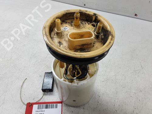 Fuel pump VW POLO V (6R1, 6C1) 1.2 TDI | BP28170950M76 