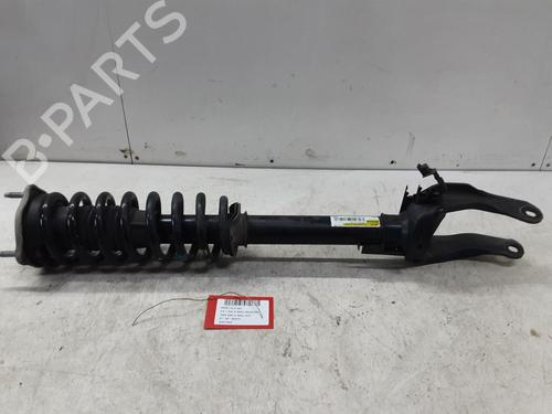 Used Left front shock absorber Left front shock absorber 35169402 35169402
