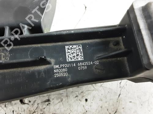 Control unit BMW Z4 Roadster (G29) sDrive 20 i | BP32249431M11 - Image 3