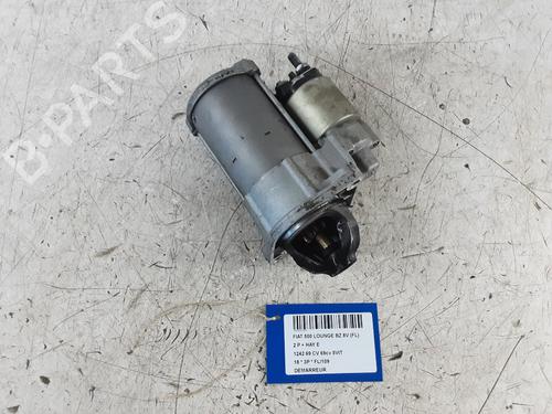 Starter FIAT 500 (312_) 1.2 (312AXA1A) | BP32245773M8 - Image 2