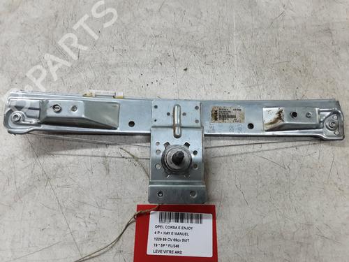 rear-right-window-mechanism-opel-corsa-e-x15-2014-32247215 main image