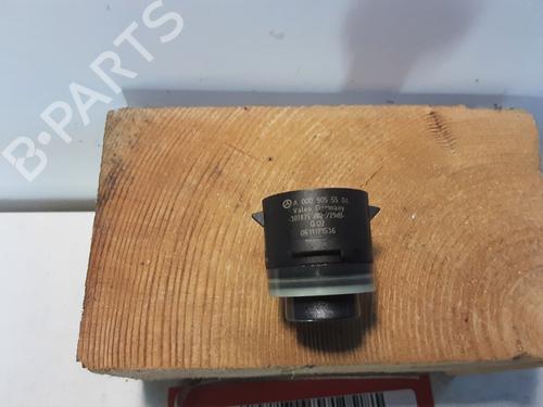 Electronic module MERCEDES-BENZ VITO Van (W447) 116 CDI (447.601, 447.603, 447.605) | BP29168285M83 