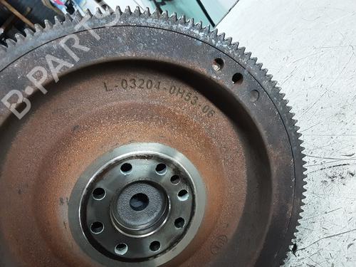 Flywheel PEUGEOT BOXER Van 2.2 BlueHDi 140 | BP31312676M101 - Image 3