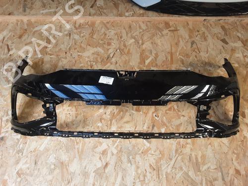 Used Front bumper Front bumper VW GOLF VIII (CD1, DA1) 2.0 TDI (116 hp) 25884592 25884592