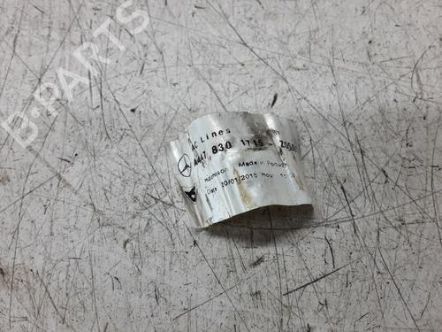 AC pipe MERCEDES-BENZ V-CLASS (W447) V 220 CDI / d (447.811, 447.813, 447.815) | BP39889441M126 - Image 2