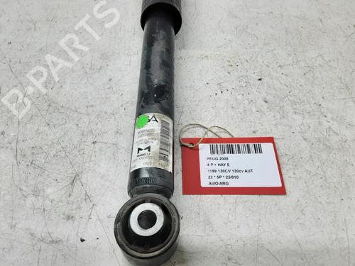 Left rear shock absorber PEUGEOT 2008 II (UD_, US_, UY_, UJ_, UR_, UC_) 1.2 PureTech 130 (USHNS, URHNS) | BP23644491M18 