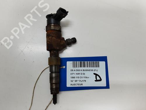 injector-citroen-ds5-2011-2012-2013-2014-2015-2016-32245878 main image