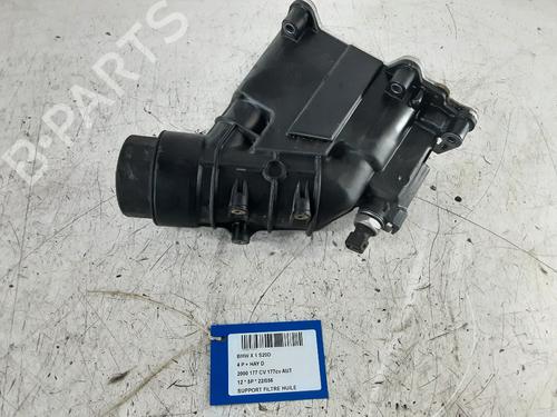 Support BMW X1 (E84) sDrive 20 d | BP20279084C155 