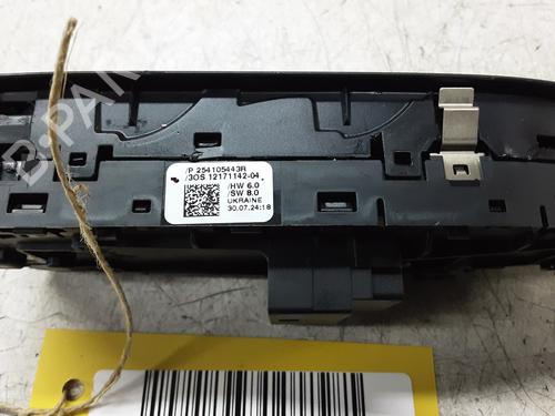 Switch DACIA DUSTER (PYM_, PYN_) 1.0 ECO G-100 | BP37497562I30 - Image 2