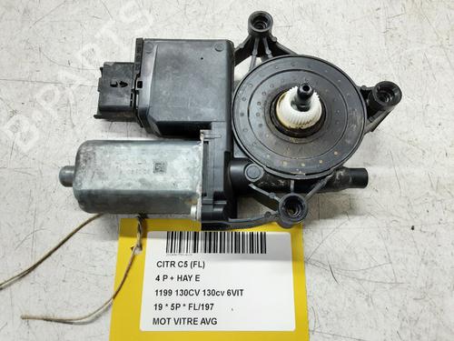 left-front-window-motor-citroen-c5-aircross-a_-2018-36951516 main image