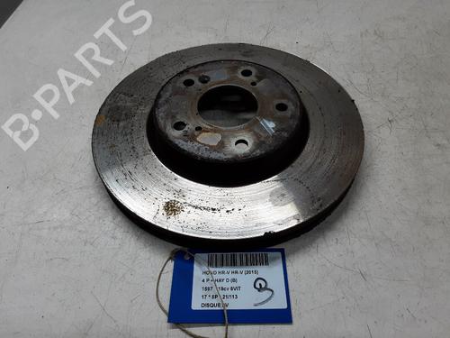 other-honda-hr-v-ru-16-i-dtec-ru8-2014-20276069 main image